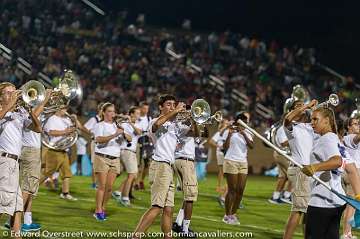 Marching Cavs 0021